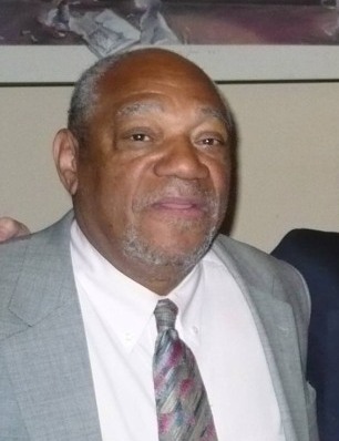 William B. McClain